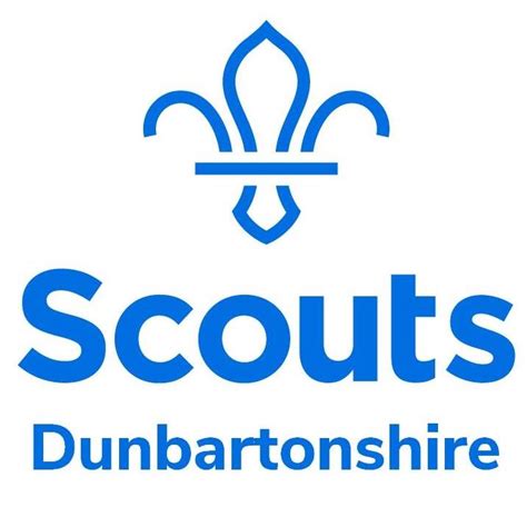 dunbartonshire scouts